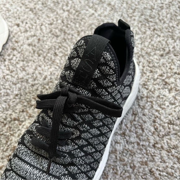 ASH Magma Slip on Sneaker - Picture 2 of 7